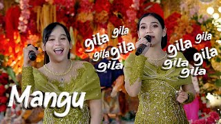 Gila Gila Gila Gila Tak masuk logika Mangu - KMB gedruk sragen - BLS audio ( all art )