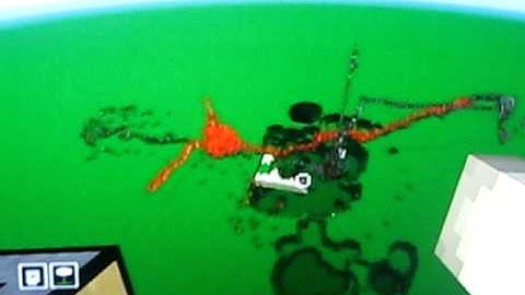 MESSIN WITH EXPLOSIVES totalminerforge