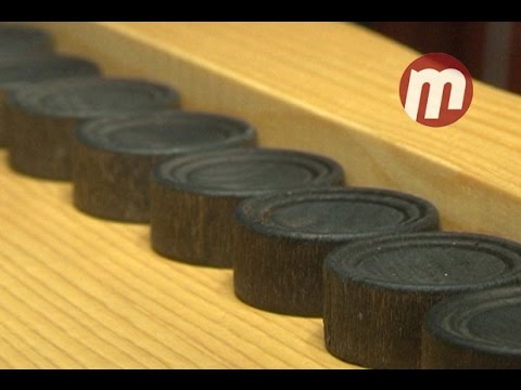 Новогодний турнир