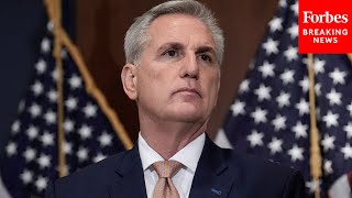 'Promises Made, Promises Failed': Dem Lawmaker Rips Republicans Over Massive Spending Cuts