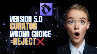 Interlink KYC Curator Selection V5.0 | AI vs Human Curator Explained | Which Gives Faster Approval?