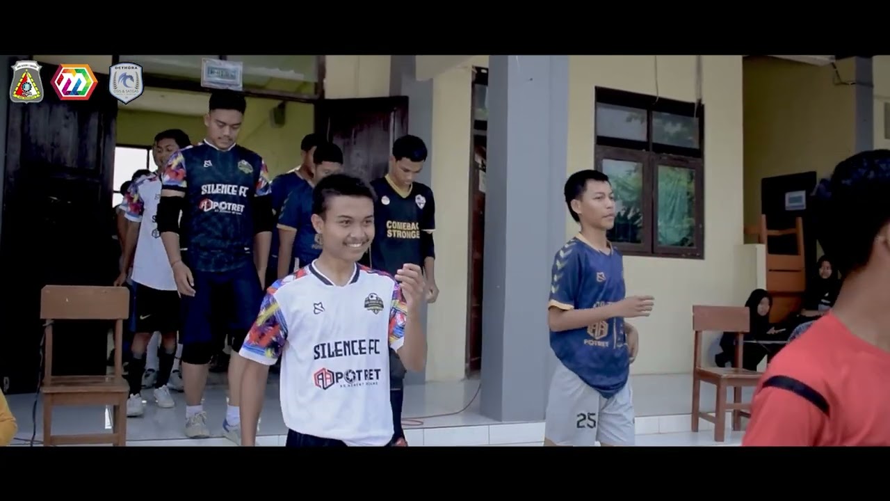 PORAK 2023 - SMKN 1 GANTAR