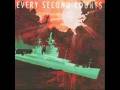 Every Second Counts - Fire And Brimstone