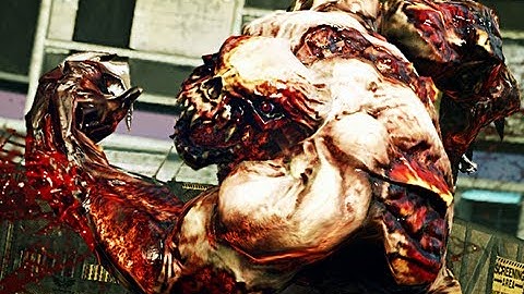 Prototype 2 | 3 Zones [HD]