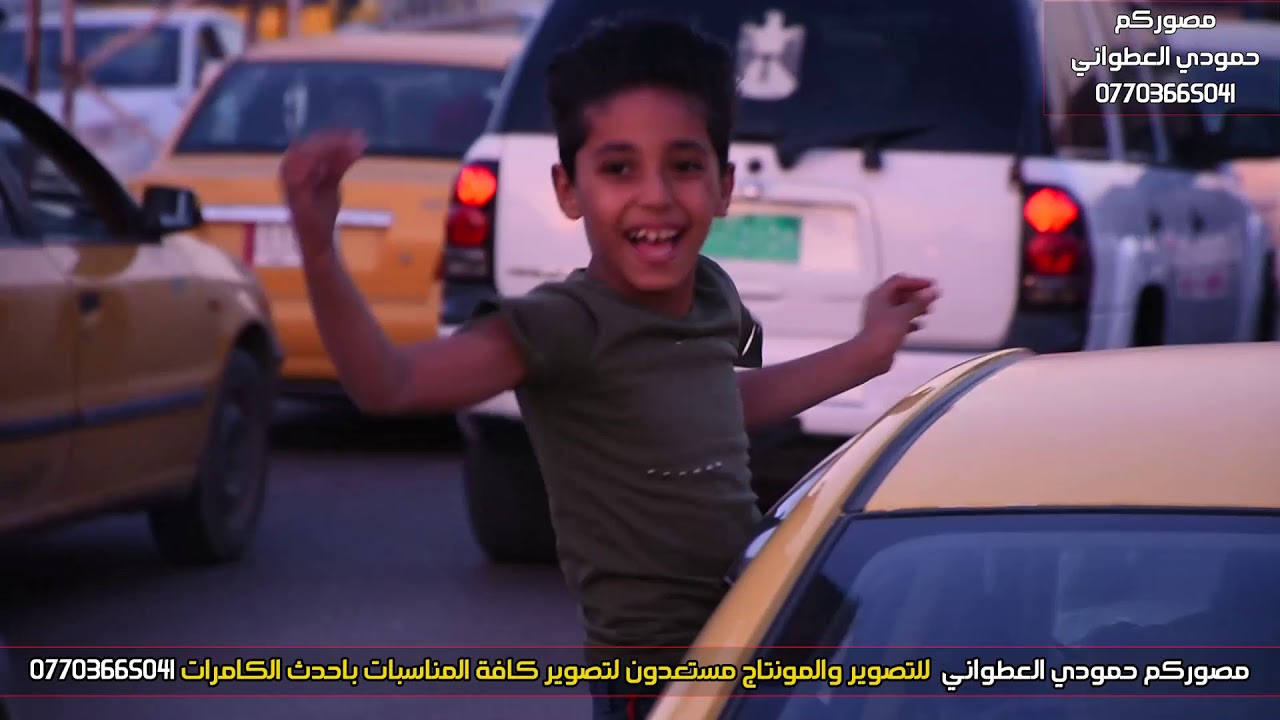 نهنئ ونبارك الأخ (عباس المصلوخي  )بمناسبة حفل زفافة الف الف مبروك