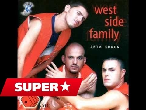 West Side Family - Mesazh
