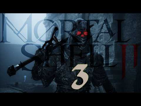 DOOM dans MORTAL SHELL 2 #3