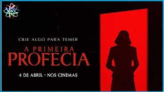A PRIMEIRA PROFECIA - Trailer #2 (Dublado)