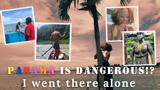 Celebrity 12 Things To Do ALONE in Panama City Panama 🇵🇦 | MUST WATCH Before visiting | Solo Traveling #panama Wealth