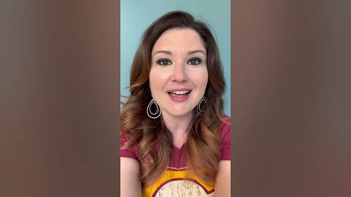 Claire Goodman video submission