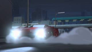 Transformers: Robots In Disguise - 'Carjacked' Official Clip | Transformers Official
