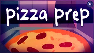 come n getchu a slice 🍕(oc animation)