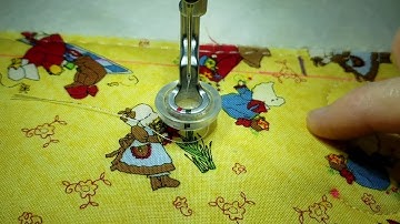 QCT4 Beginnings Version - Using Border Sets