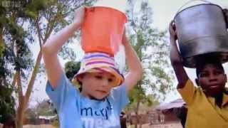 martha, meals and malawi - part 1