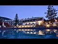 Hotel Prince Stafilos, Skopelos, Greece | Travel With Navya