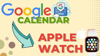 The Quick and Simple Way to Get Google Calendar on Your Apple Watch screenshot 4