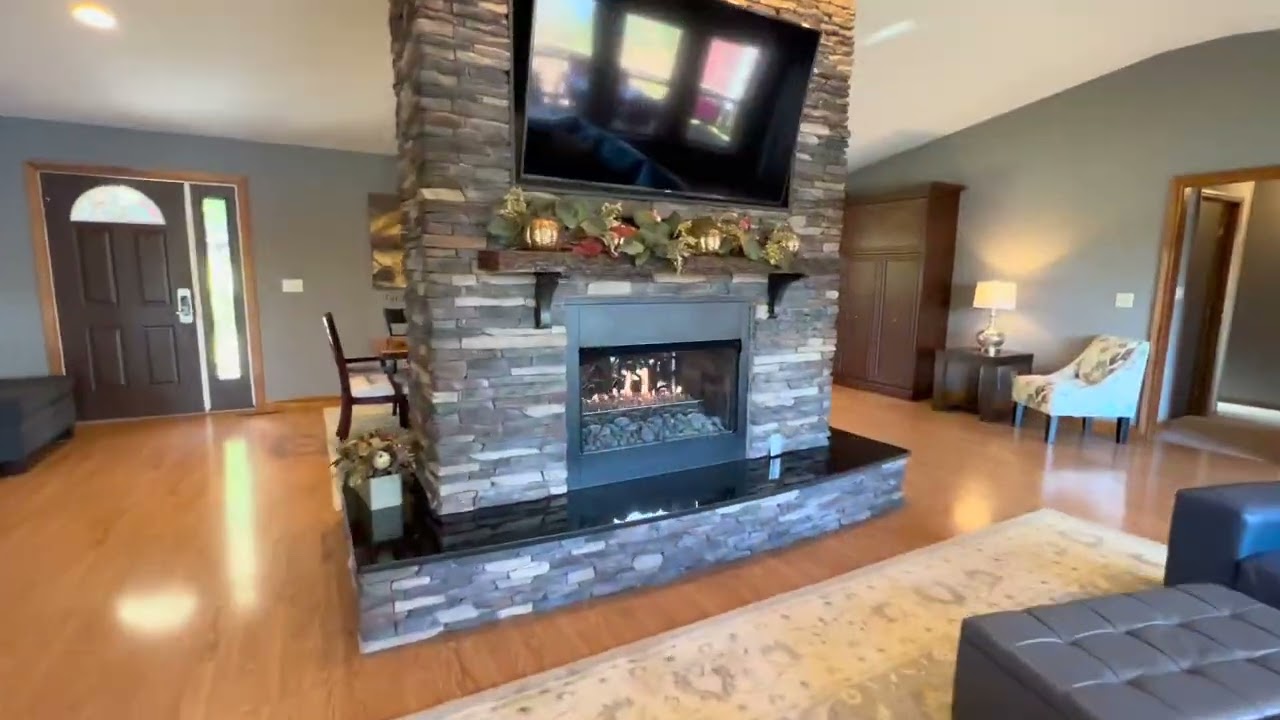 Bella Casa, Hocking Hills Ohio