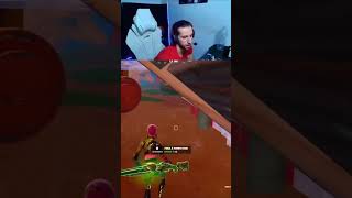 On passe 1er de cette cup grâce à cette game avec Teeqzy 😨  #fortnite #fortniteclips #teeqzy