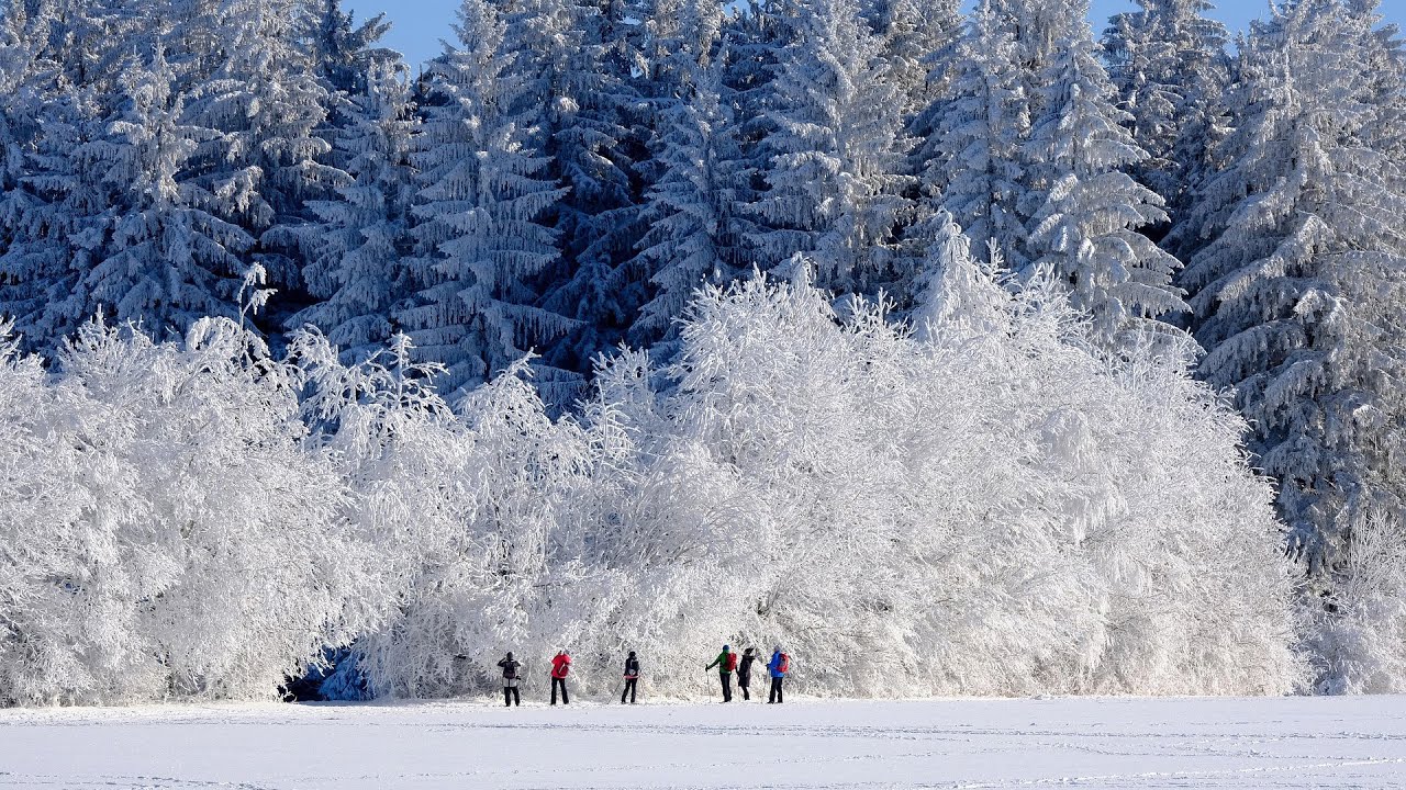 Epic Christmas Music 2025 – Cinematic Orchestral Holiday Journey