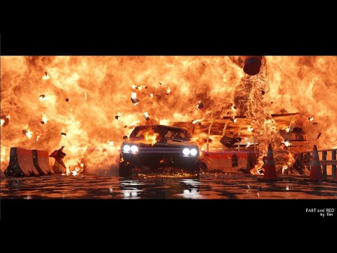 Studio Oriented Free Houdini Tutorial - Pyro Charger - 03 Fire Wall ...