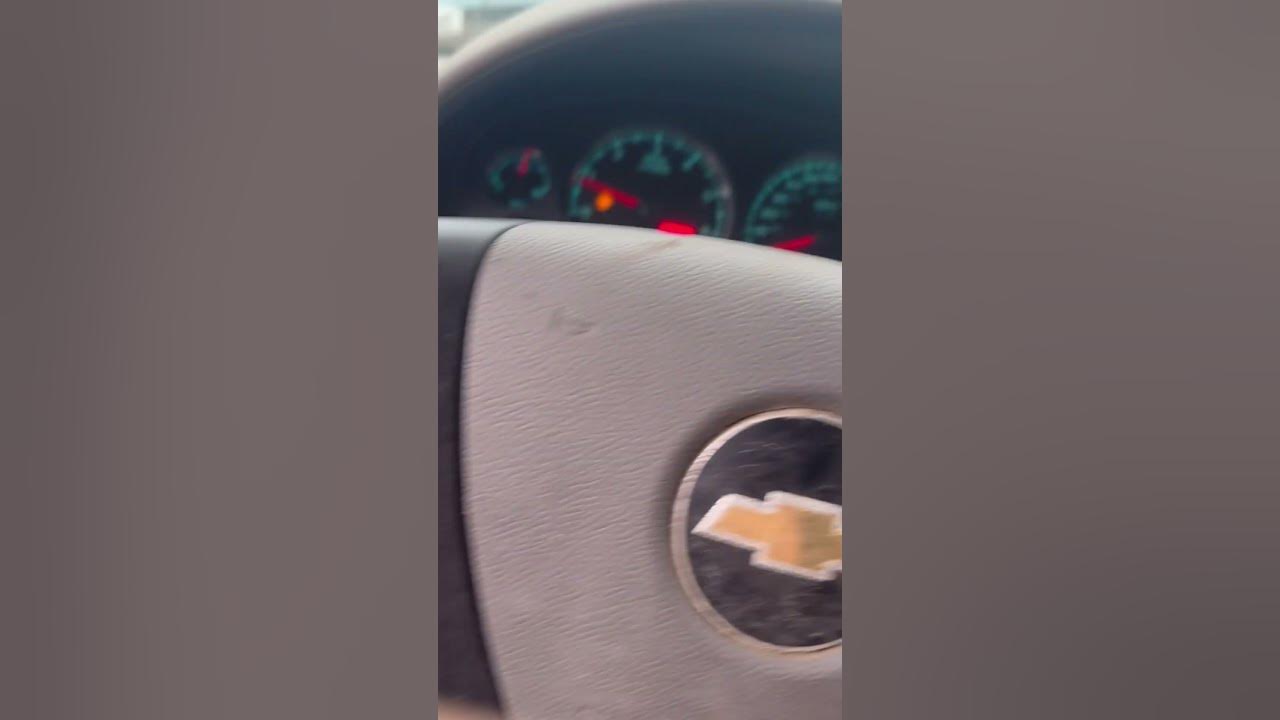 2009 chevy 1500 5 3 engine running youtube