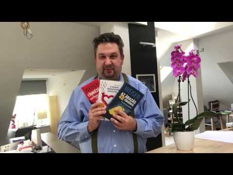 Videó: A Legjobb önértékelő Könyvei