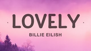 Billie Eilish - lovely ft. Khalid