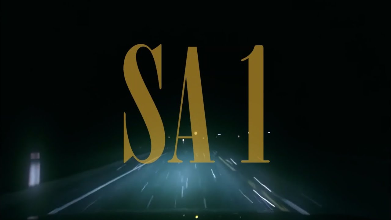 Watch T-Trey - Sa 1 (Visualiser) on YouTube Watch T-Trey - Sa 1 (Visualiser) on YouTube