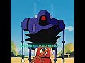 Goku Uses Bulma's Dino Capsule 😅 | Dragon Ball #shorts #viral