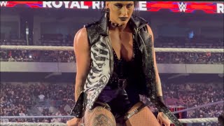 WWE Womens Royal Rumble 2023 FULL MATCH