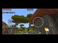 Minecraft Gameplay (Bedrock Android Phone) pt 14