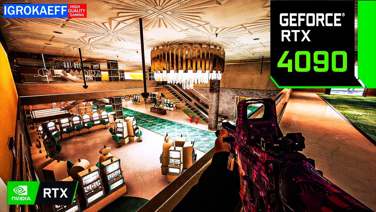 The Finals - LOOKS ABSOLUTELY AMAZING | Ultra Realistic Graphics Showcase [4K 144FPS]