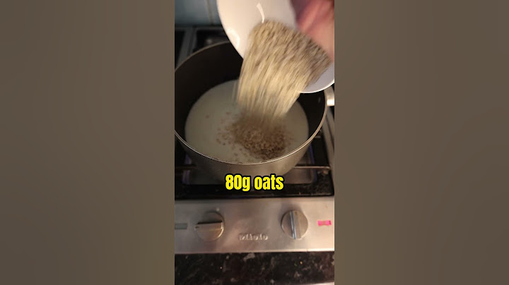 BEST BULKING BREAKFAST