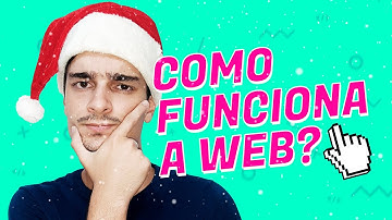 Como funciona a Web? - A internet por baixo dos panos | Dias de Dev