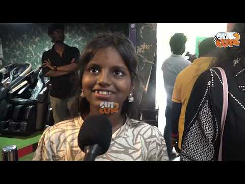 Carmeni Selvam Public Review | Carmeni Selvam Review | Carmeni Selvam Movie Review | FDFS Review