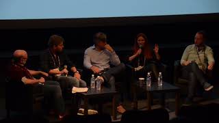 Virtual Reality Day - 360 Advertising and Branded Content | VIFF 2017
