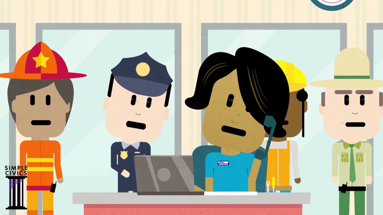 What Exactly Does a Mayor Do? | Simple Civics