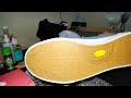 UnBoxing Sepatu "RS Taichi RSS011 Drymaster Fit Hoop Shoes” |Tanpa Komentar|