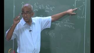 Mod-06 Lec-39 Variation Method - Proof and Illustration