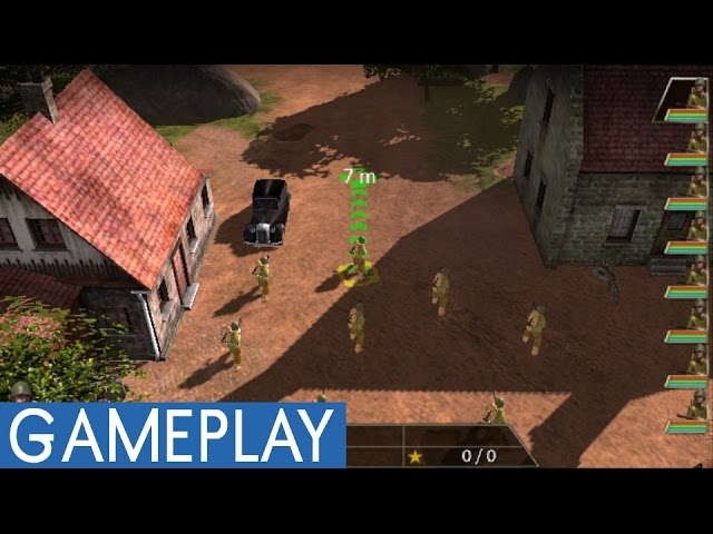 History Legends Of War Patton - Ps3 (Novo) - Arena Games - Loja Geek
