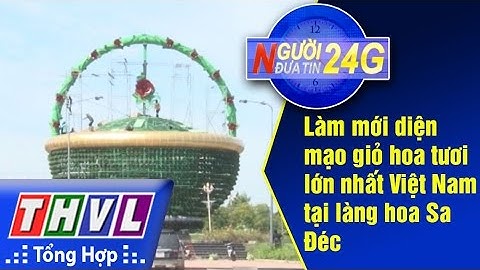 Nhà máy dệt may lớn nhất Việt Nam