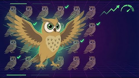 True Concurrency: 100 Simultaneous Logins with Owl Browser (27.5 logins/sec)