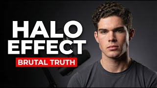 Clavicular Explains The Halo Effect Brutal Truth