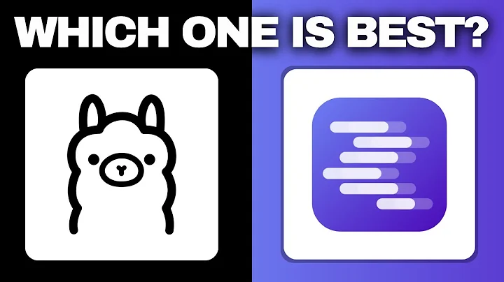 Ollama Vs LM Studio (2025) | Which Local LLM Tool Is Better?