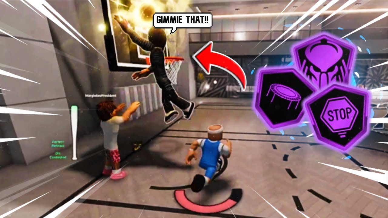 block tape | Practical Basketball