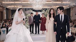 💗Multi Sub💗《婚礼现场，我当众撕烂表姐的脸》👉她结婚我随一万，我结婚她只随五块，还敢嫌我小气？收我一万份子钱转头回五块，婚礼上我直接把她的双标嘴脸锤到社死。✨#短劇#逆襲#重生 #大女主逆襲 screenshot 2