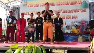 Download Lagu Kreeeen.....Aksi-Aksi Silat Betawi MP3