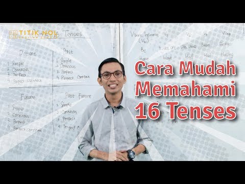 Video: Apakah 16 bentuk asas?