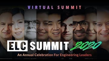 ELC Live Platform Demo