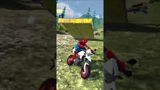 Real Moto Bike Racing Game screenshot 4